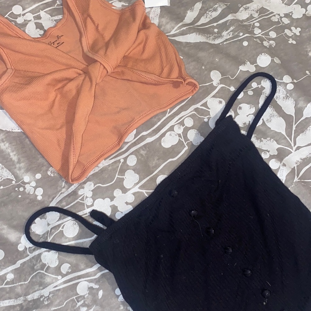 Cute tops